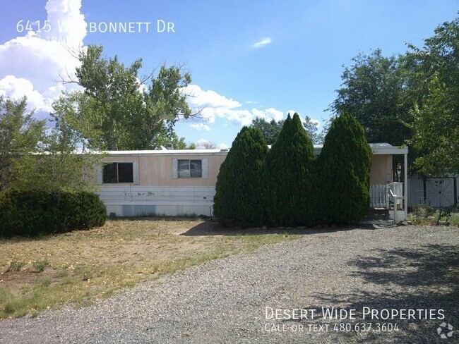 Building Photo - 6415 N Warbonnet Dr Rental