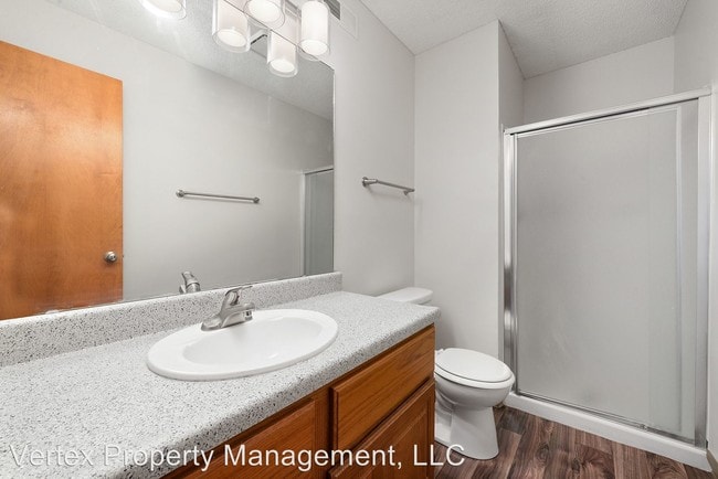 Regency Park Apartments
