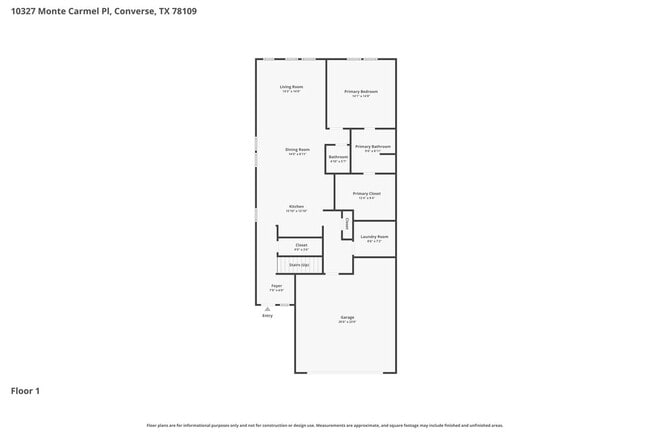 Photo - 10327 Monte Carmel Pl