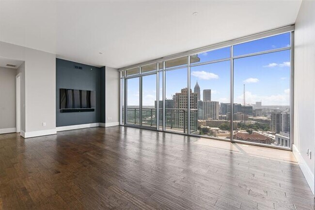 Photo - 1065 Peachtree St NE Unit 3303