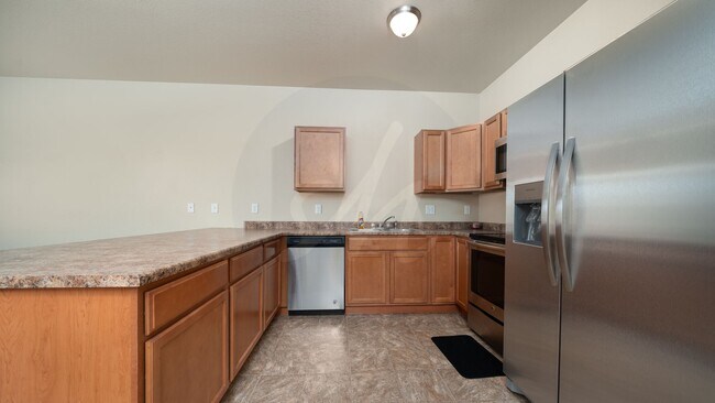 Photo - Two story townhome in Soaring Eagles