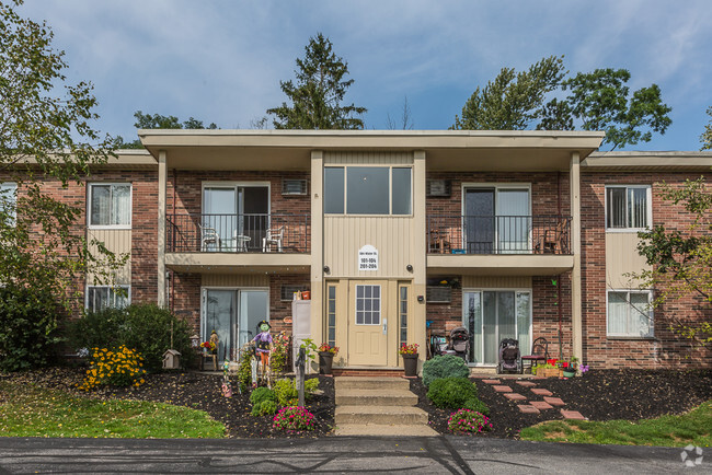 Building Photo - Integrity Chardon / Maple Ridge Apartments