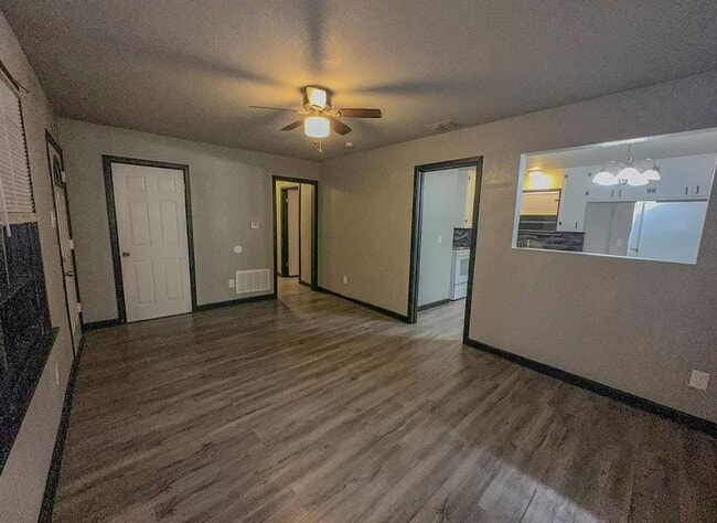 Photo - Cozy 4 Bedroom in Northeast Lubbock