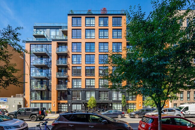 Photo - 2100 Bedford Ave