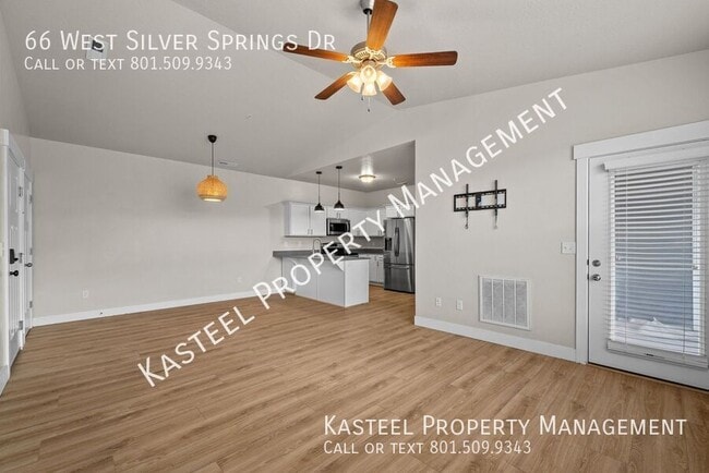 Photo - 66 W Silver Springs Dr