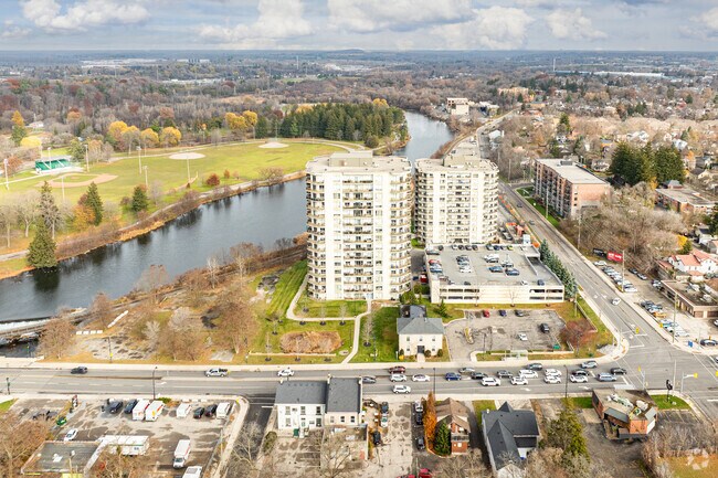 Rivers Edge II - 100 Eagle Street (Rivers Edge II)