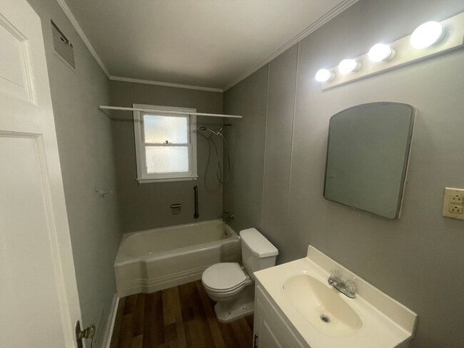 Photo - 1209 Flint St Unit 602 poplar