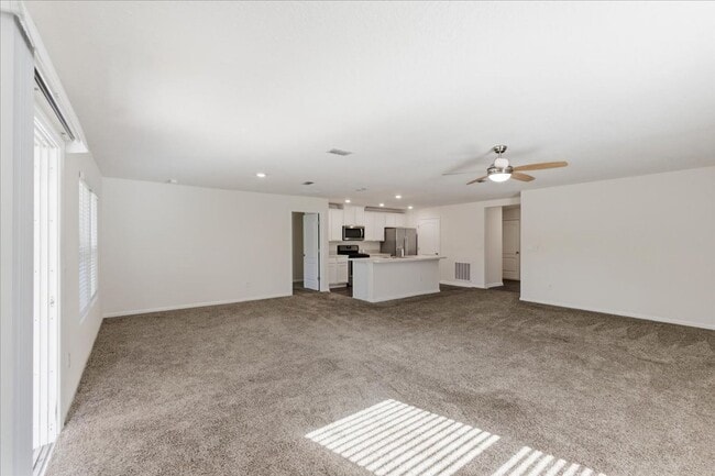 Photo - Welcome to this beautiful 3-bedroom, 2-bathroom home located in the heart of Bunnell!!