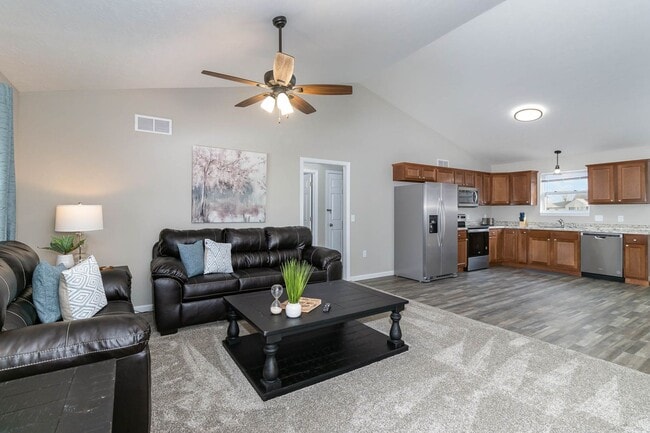 Photo - Fully Furnished Short-term rental Includes...