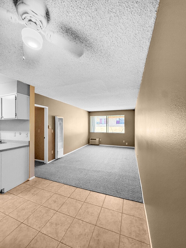 Photo - Pacific Rosemead Apartments