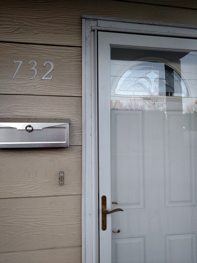 732 Archbald Street Scranton PA 18504 - 732 Archbald St Apartamentos Unidad N/A