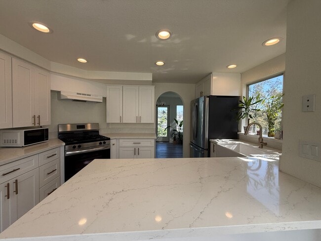 Photo - Recently Remodeled Spring Valley Home, 2 Car Garage, Vaulted Ceilings, Multiple Balconies