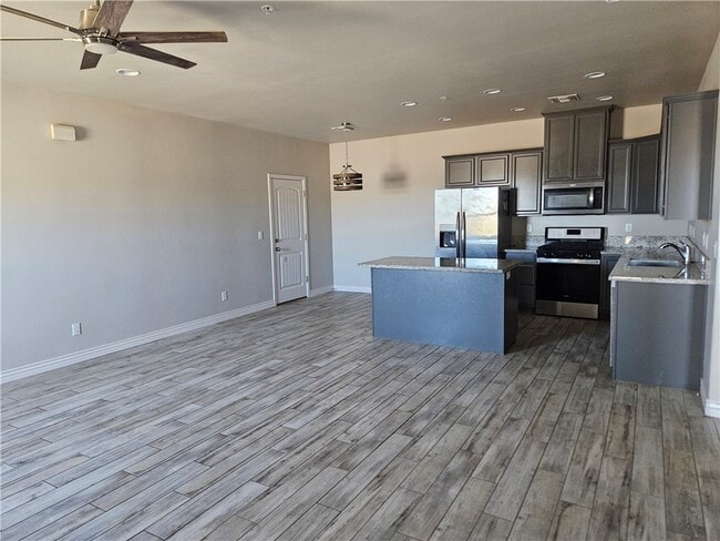 Photo - 3423 Fairfax St