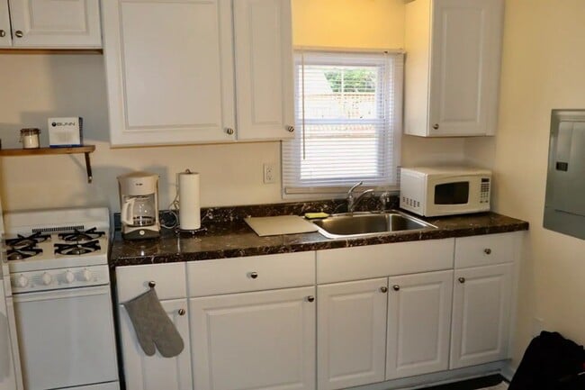 Photo - 1600 Jackson Unidad 1602A