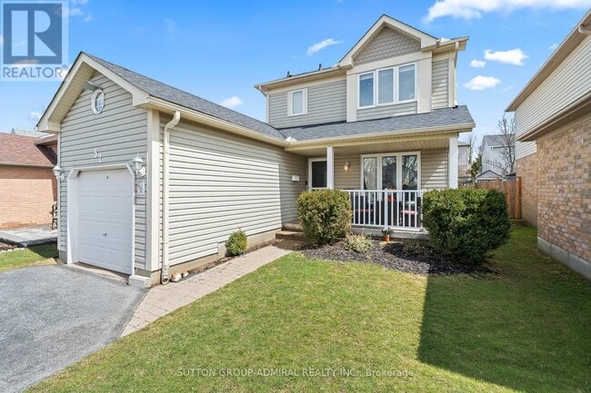 Photo - 52 Moir Crescent