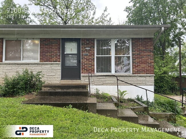 Building Photo - 9100-9102 Marymark- Rental