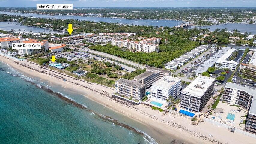 Photo - 4200 S Ocean Blvd Condo Unit 401
