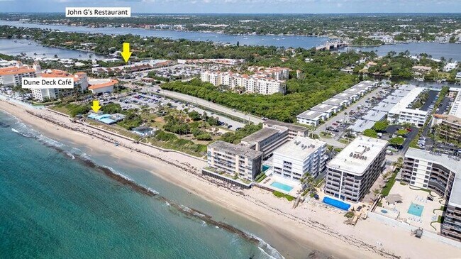 Building Photo - 4200 S Ocean Blvd Unit 401 Rental