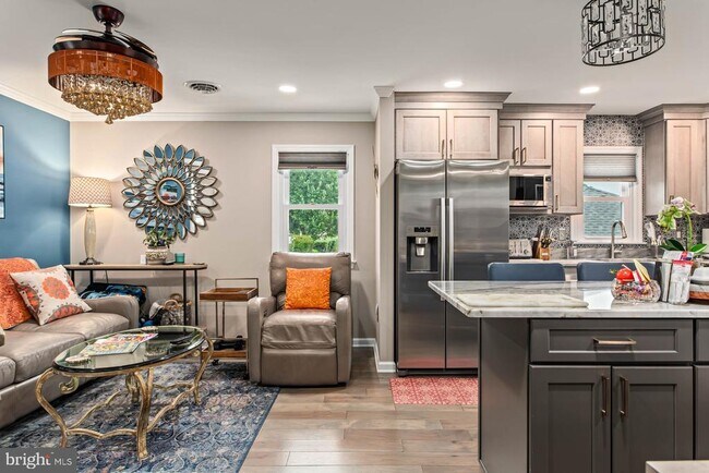 Photo - 1910 Parker Ave Unit FIRST FLOOR REAR