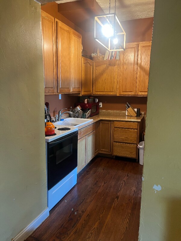 72 S Ohio Ave Apartment Unit 1 Columbus, OH