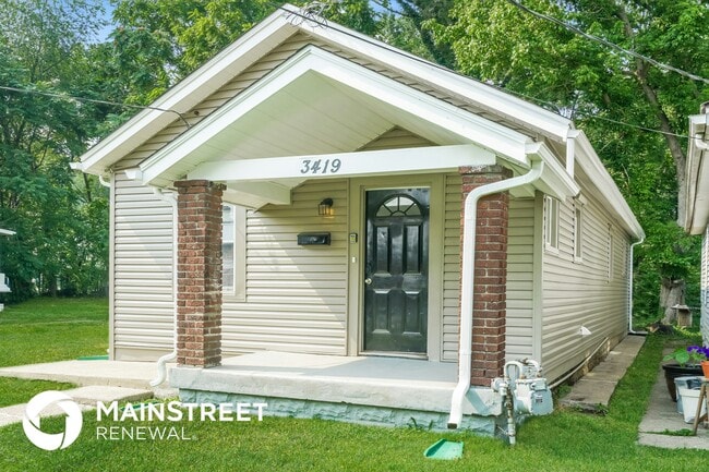 Photo - 3419 Duncan St