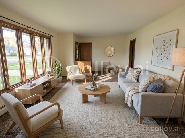 Photo - AVAILABLE JUNE 2025! HUGE 5 Bedroom, 2 Bath Home by UMD!