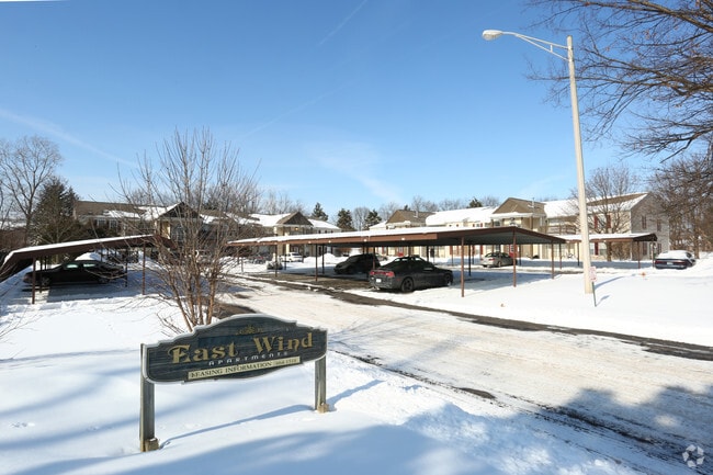 Photo - Eastwind Apartments