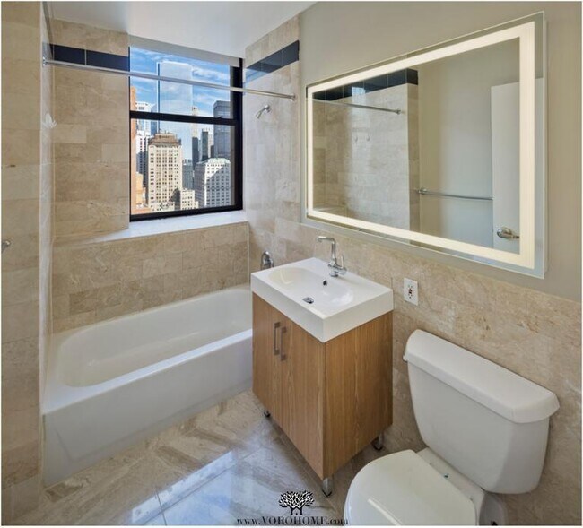 Photo - 1 bedroom in NEW YORK NY 10004 Unit 2217
