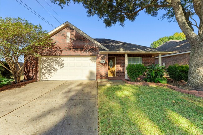 Photo - 1718 Charlton Oaks Ct