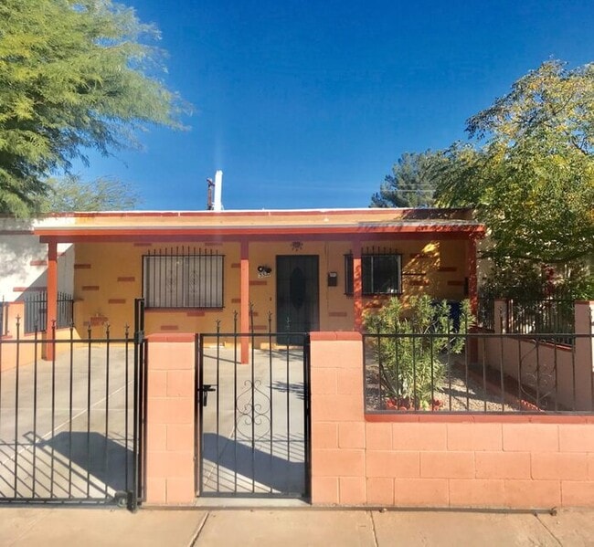 Building Photo - 3523 E March Pl Rental