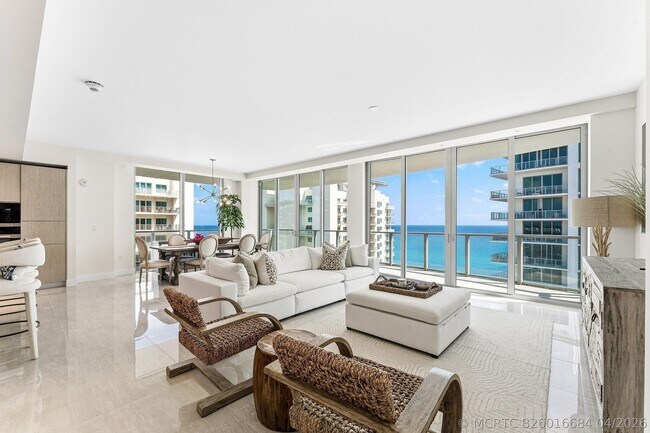 Photo - 3100 N Ocean Dr Unit 1702p