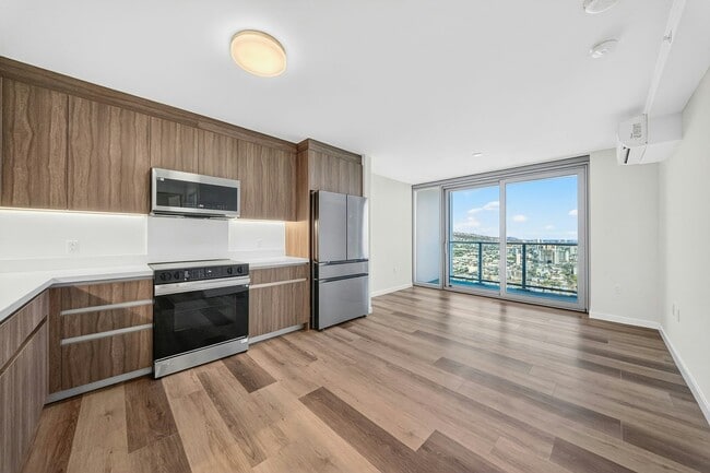Photo - 1500 Rycroft St Unit 4305
