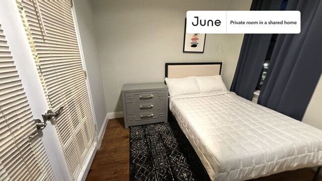 Photo - Room in Shared 4 bed/1 bath home Unidad A