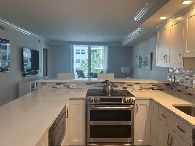 Photo - 2929 S Ocean Blvd Unit 206