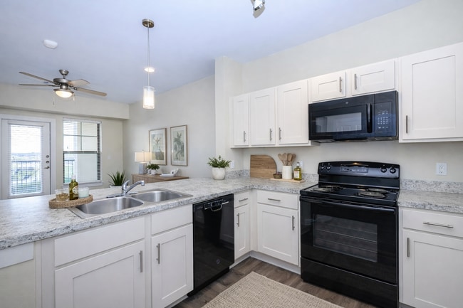 Photo - Hills at Leander, A 62+ Community