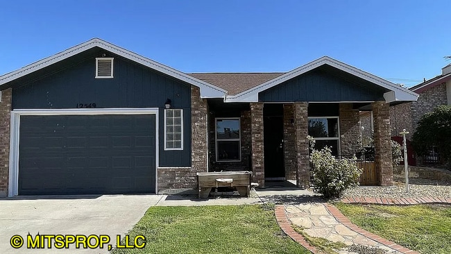 Building Photo - 12549 Martin Bauman Dr