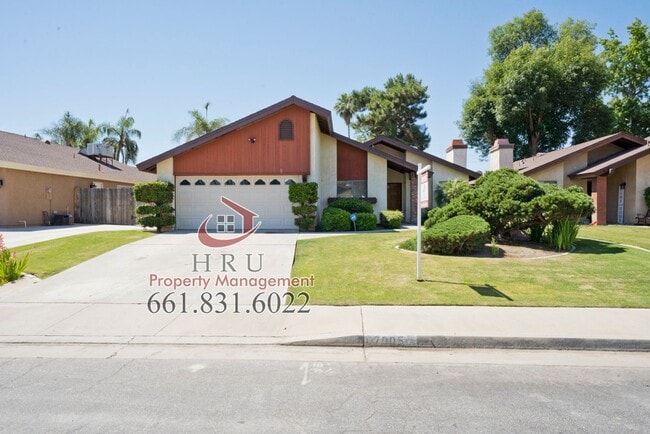 Photo - SW-Bakersfield 3 bedroom/bath