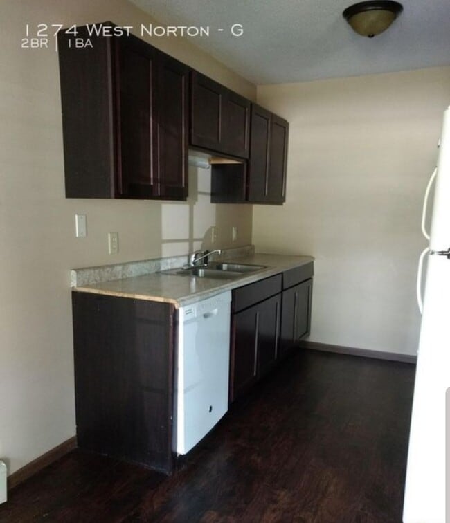 Photo - 1274 W Norton Ave Unidad G