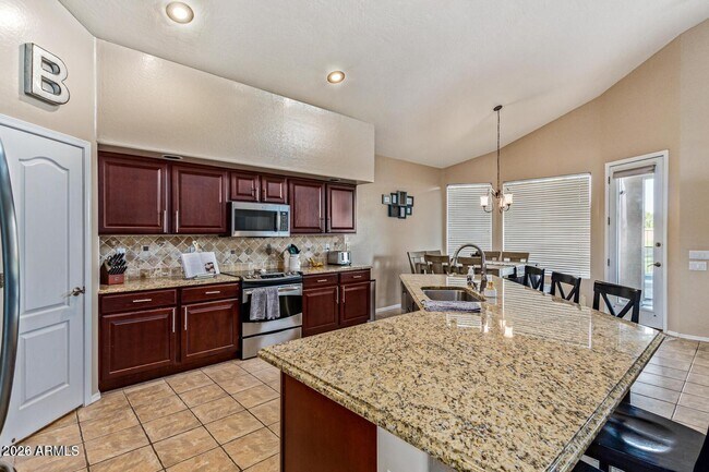 Photo - 6551 S 4 Peaks Pl