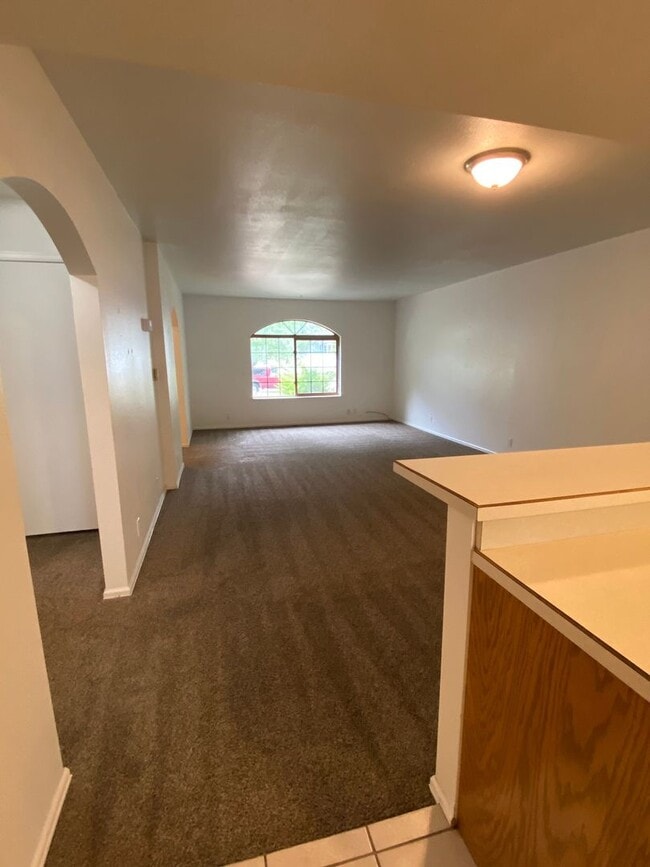 Photo - 2 bedroom 2 bath with a 1 car garage