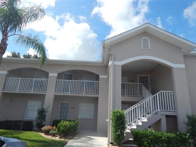 Photo - 11644 SW Egret Cir Condominio Unidad 407