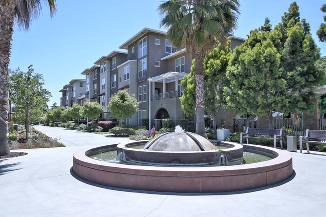 Fruitdale Station Apartments
