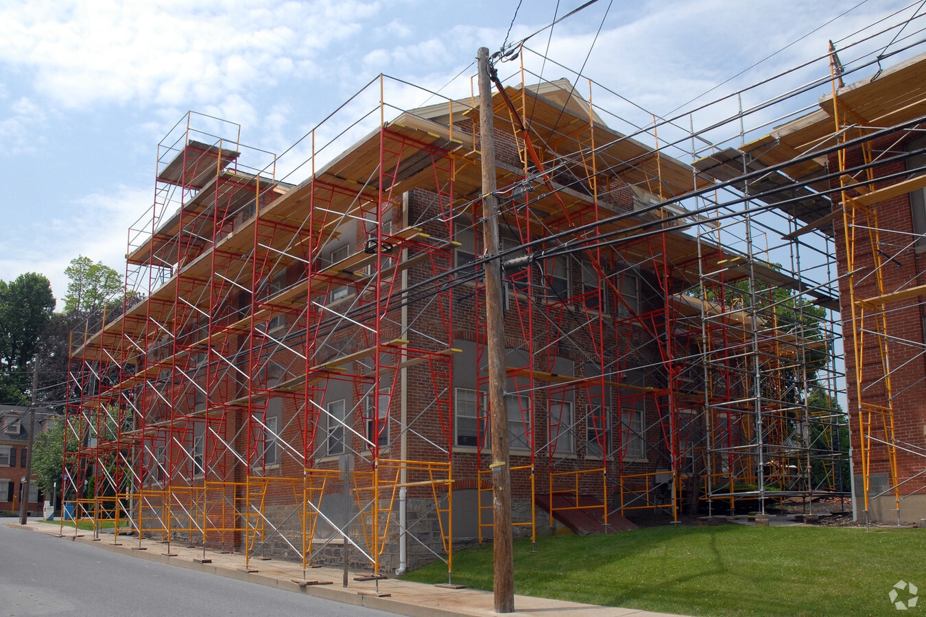 Photo - Chestnut Hill Apartments