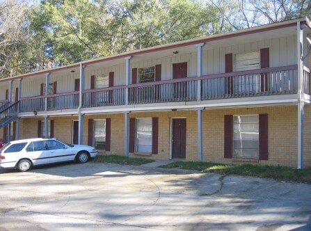 Azalea Apartments