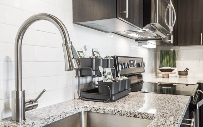 Parkhouse Apartment Homes