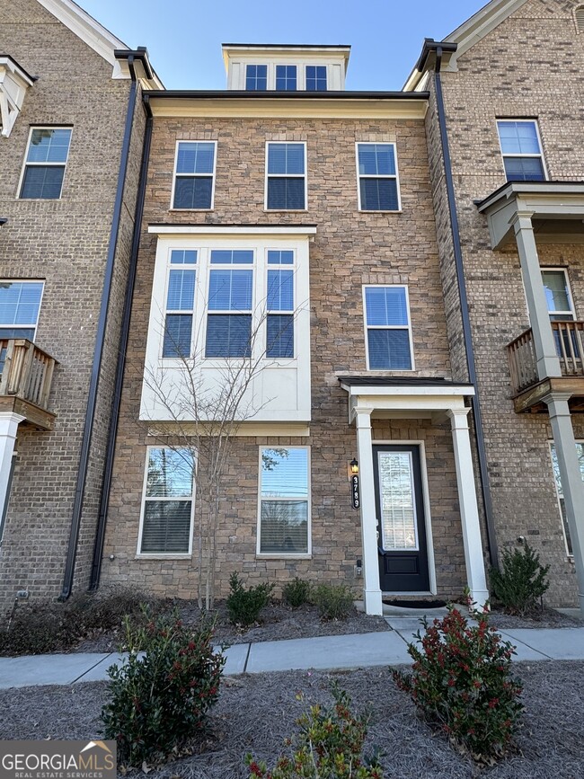 Photo - 3789 Duke Center Way Townhome