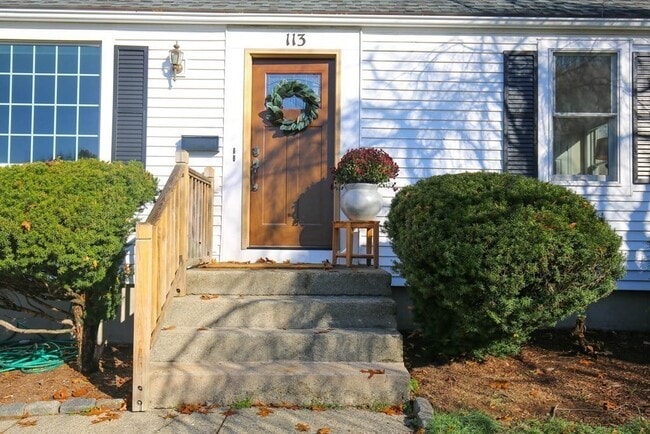 Photo - 113 Benjamin Rd