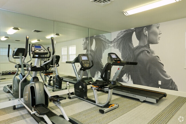 Interior - Creekside Village