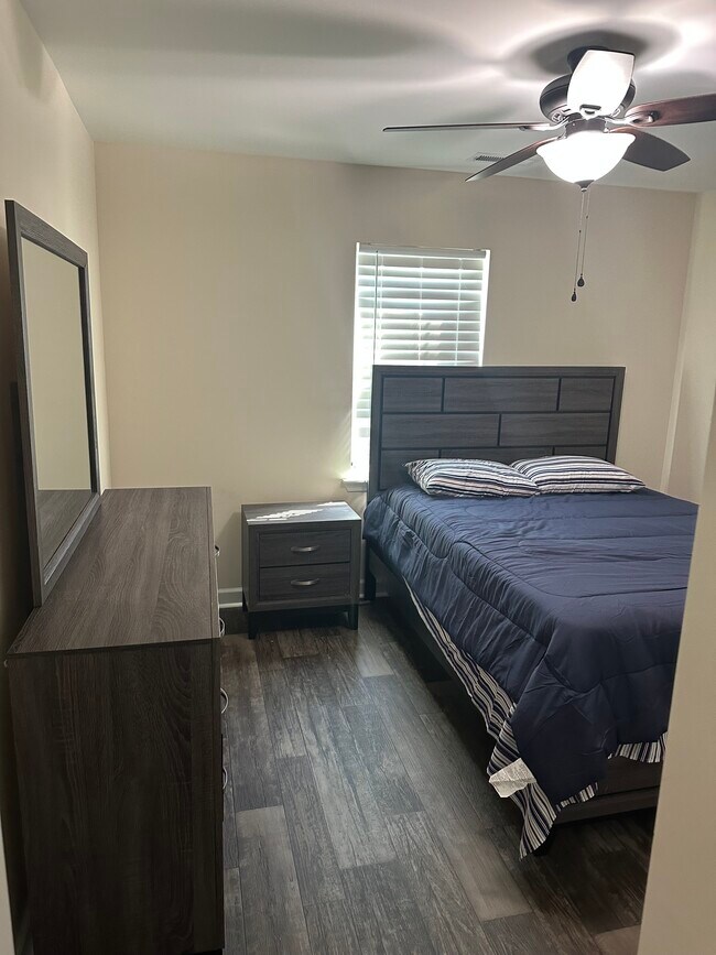 222 Rowland Dr Rental For Rent in Richlands, NC