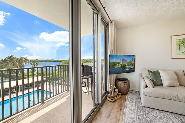 Photo - 2121 N Ocean Blvd Unit 407w